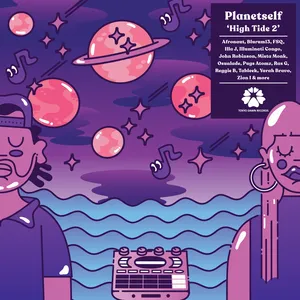 Planetself - High Tide Vol. 2